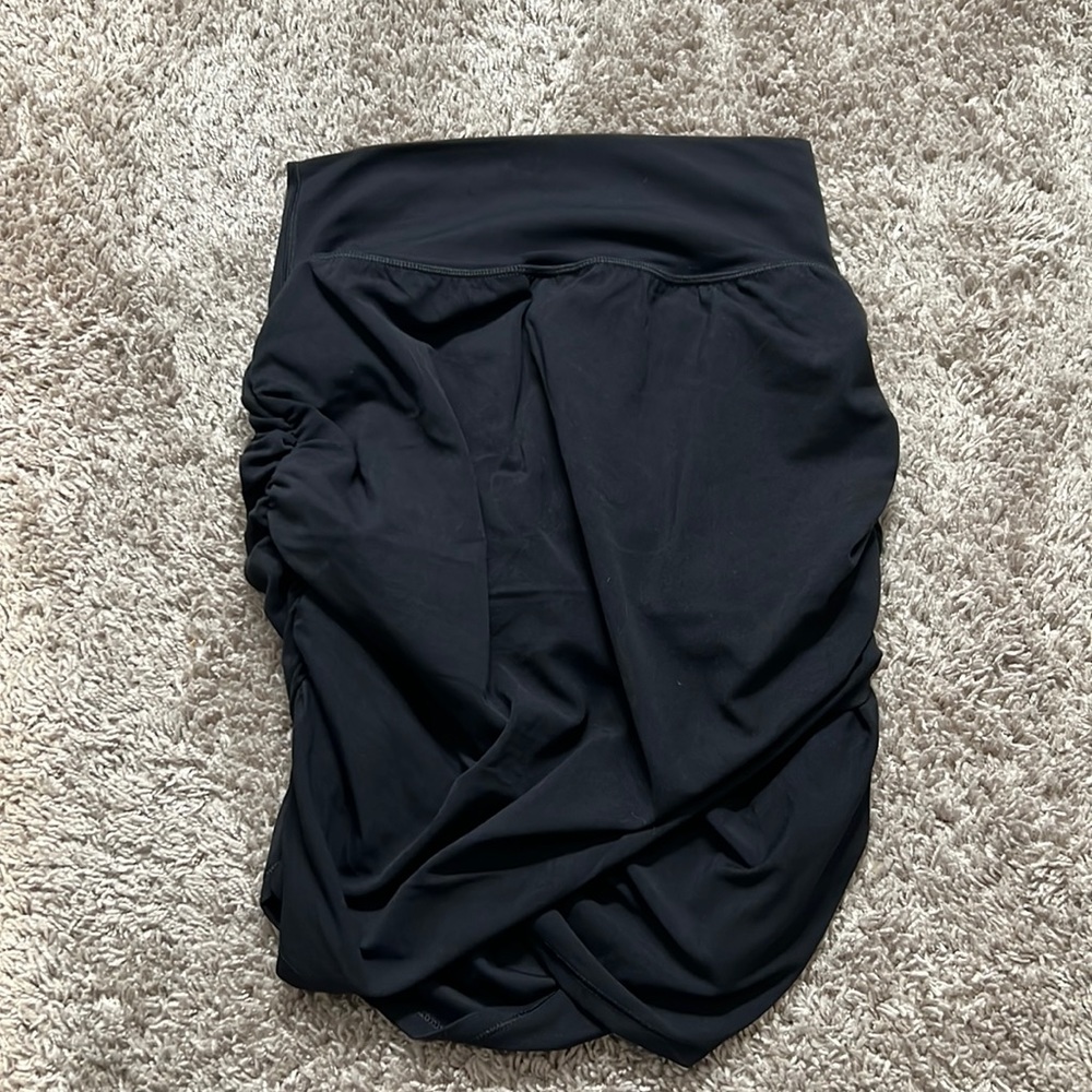 Athleta Transcend skort